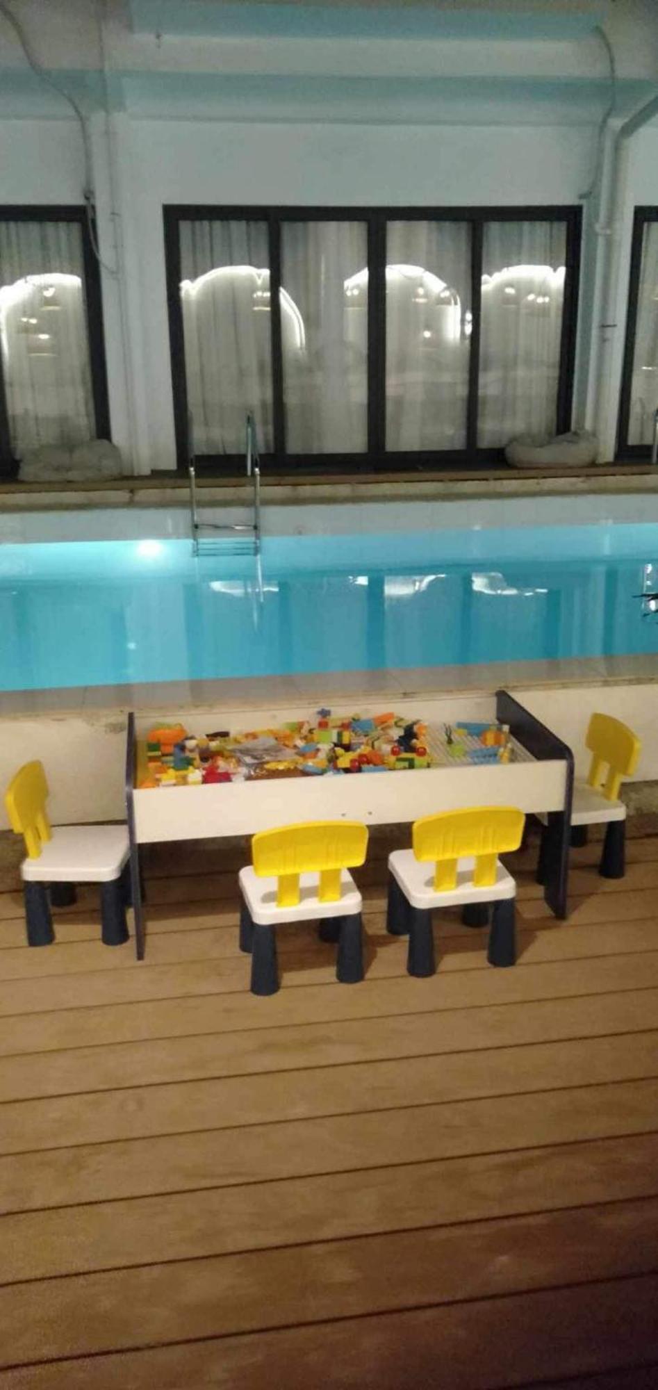 Diving Addiction Resort 邦劳 外观 照片