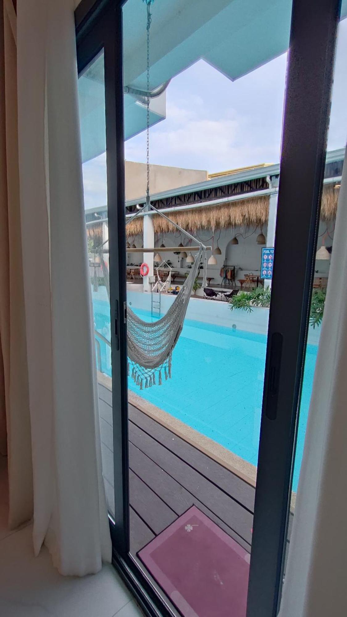 Diving Addiction Resort 邦劳 外观 照片