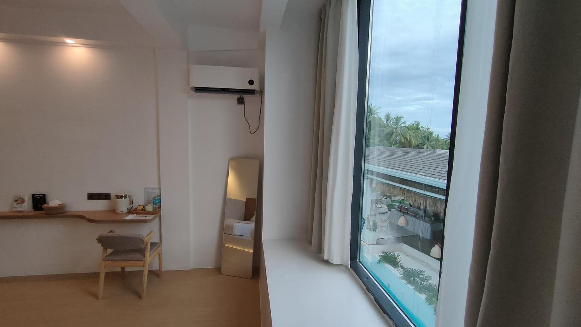 Diving Addiction Resort 邦劳 外观 照片