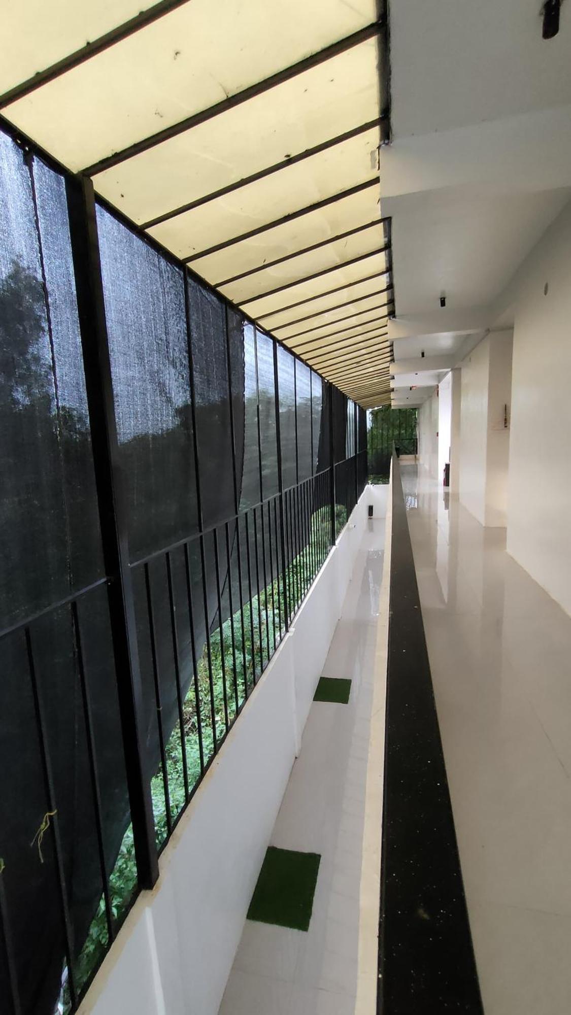 Diving Addiction Resort 邦劳 外观 照片